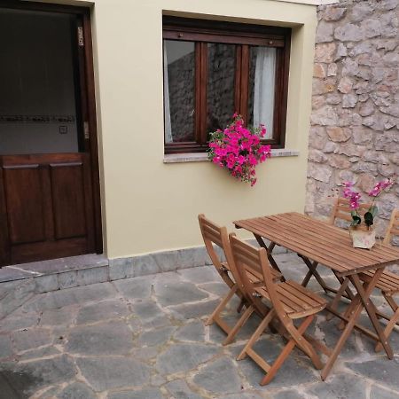El Jardin De Aleyda, Vv Vacacional Villa Лянес Екстериор снимка
