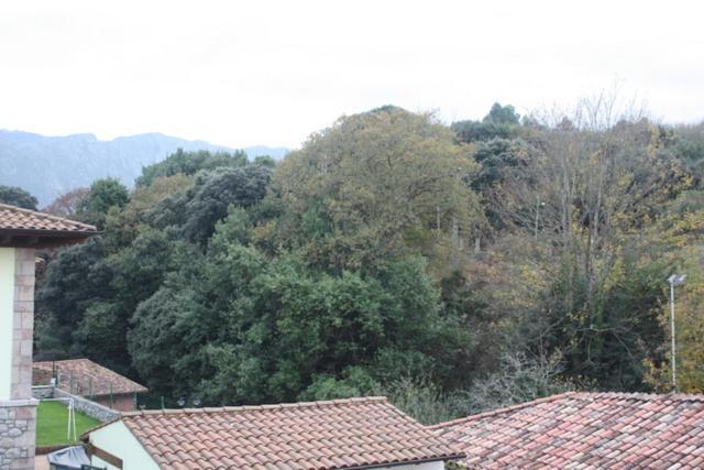 El Jardin De Aleyda, Vv Vacacional Villa Лянес Екстериор снимка