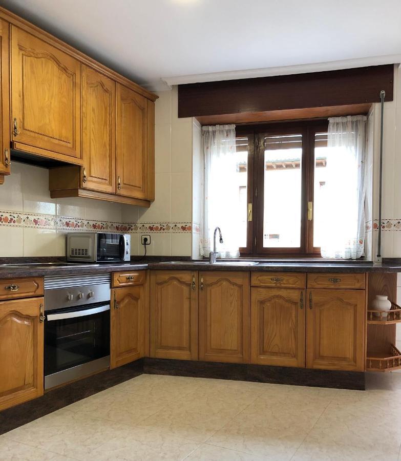 El Jardin De Aleyda, Vv Vacacional Villa Лянес Екстериор снимка