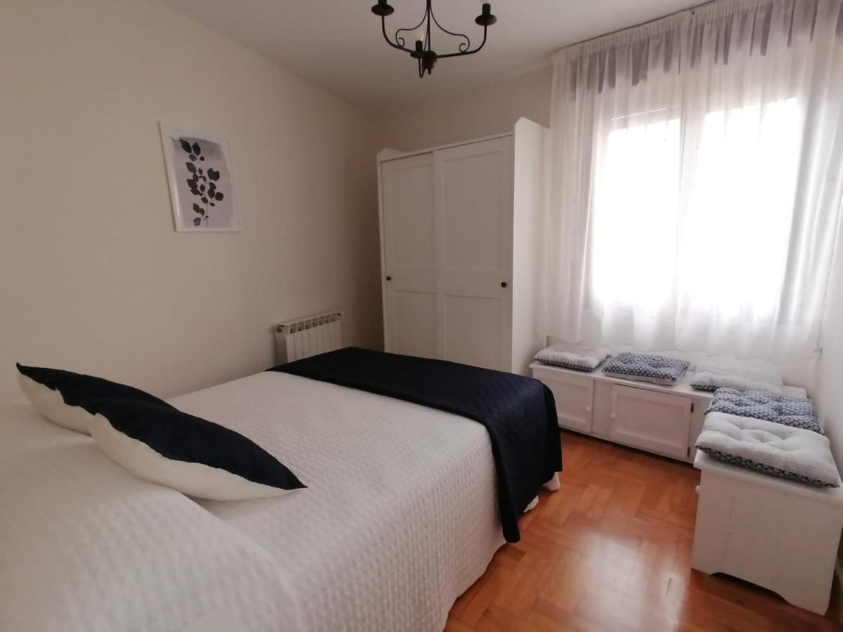 El Jardin De Aleyda, Vv Vacacional Villa Лянес Екстериор снимка