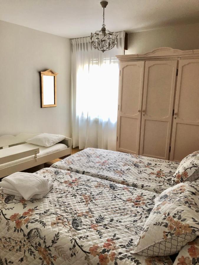 El Jardin De Aleyda, Vv Vacacional Villa Лянес Екстериор снимка